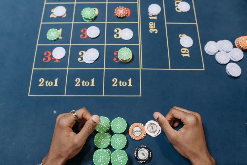 One More Leg Won't Hurt: The Accumulator Trap Costing Aussie Punters a Fortune