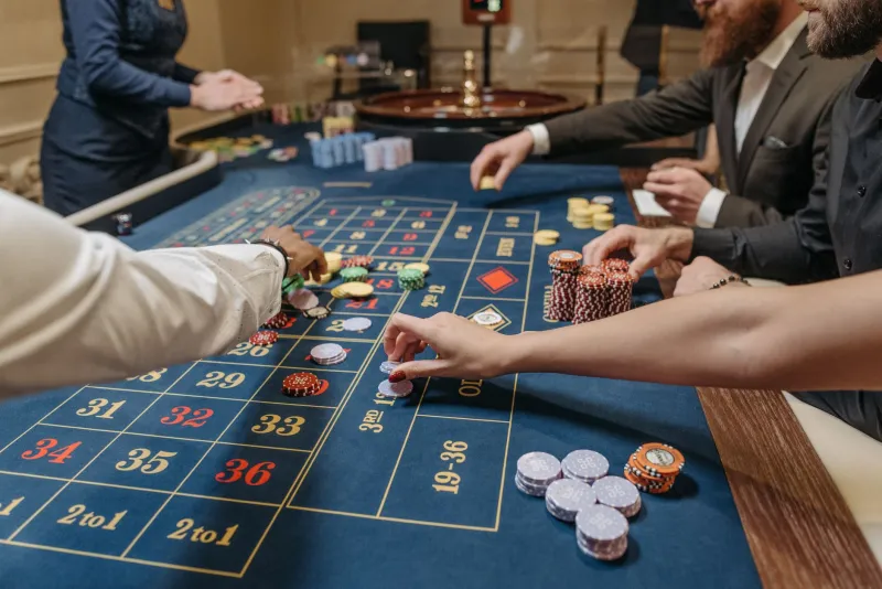Points, Perks, and the Price You Actually Pay: The Truth Behind Casino Loyalty Programs